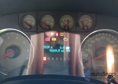 2010 Ford F-150 Fx2 Sport/Harley-Davidson/King Ranch/Lariat/Platinum/Xl/Xlt from USA, damaged, VIN 1FTFW1CV0AFD96399